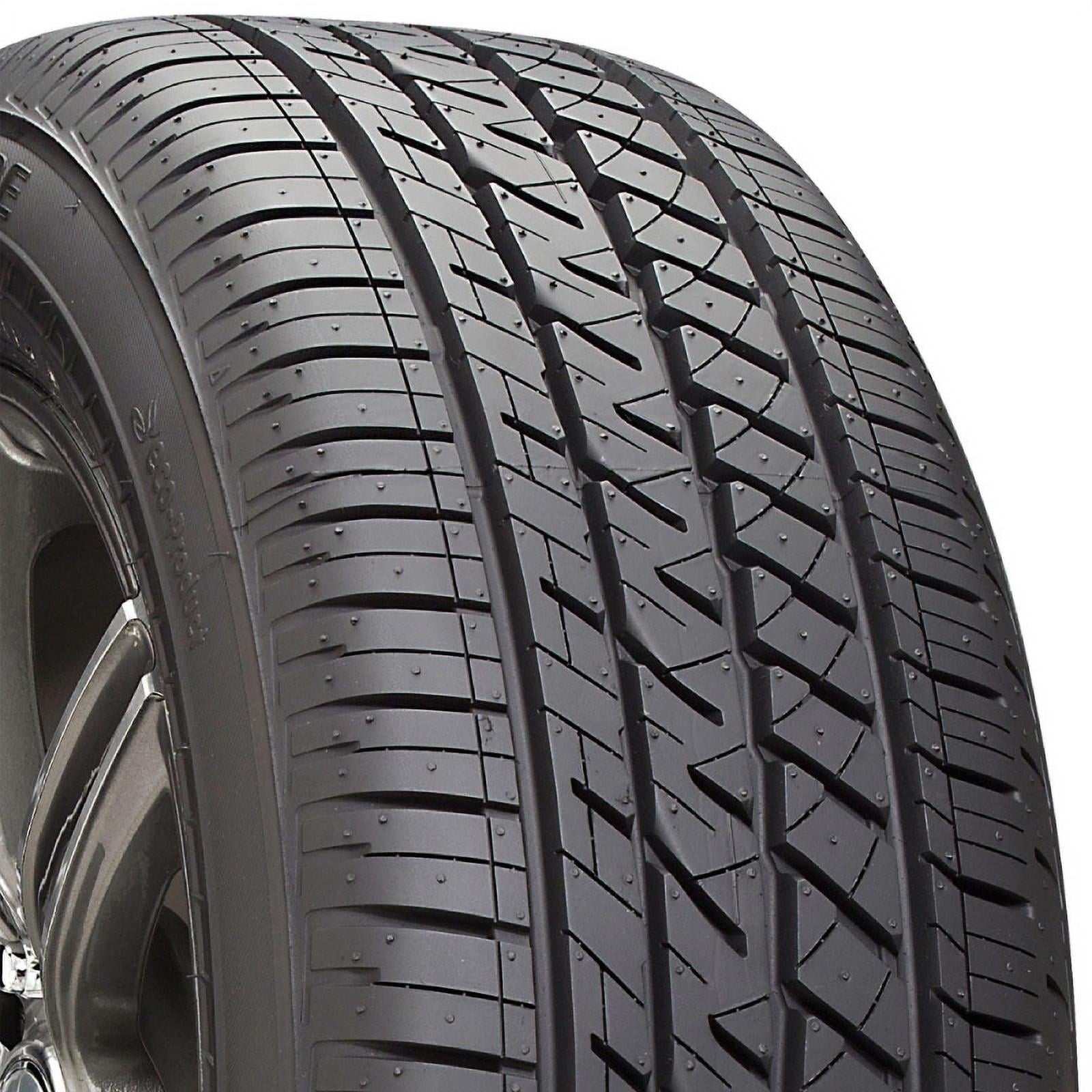 Bridgestone DriveGuard 245/45R18 96 W Tire