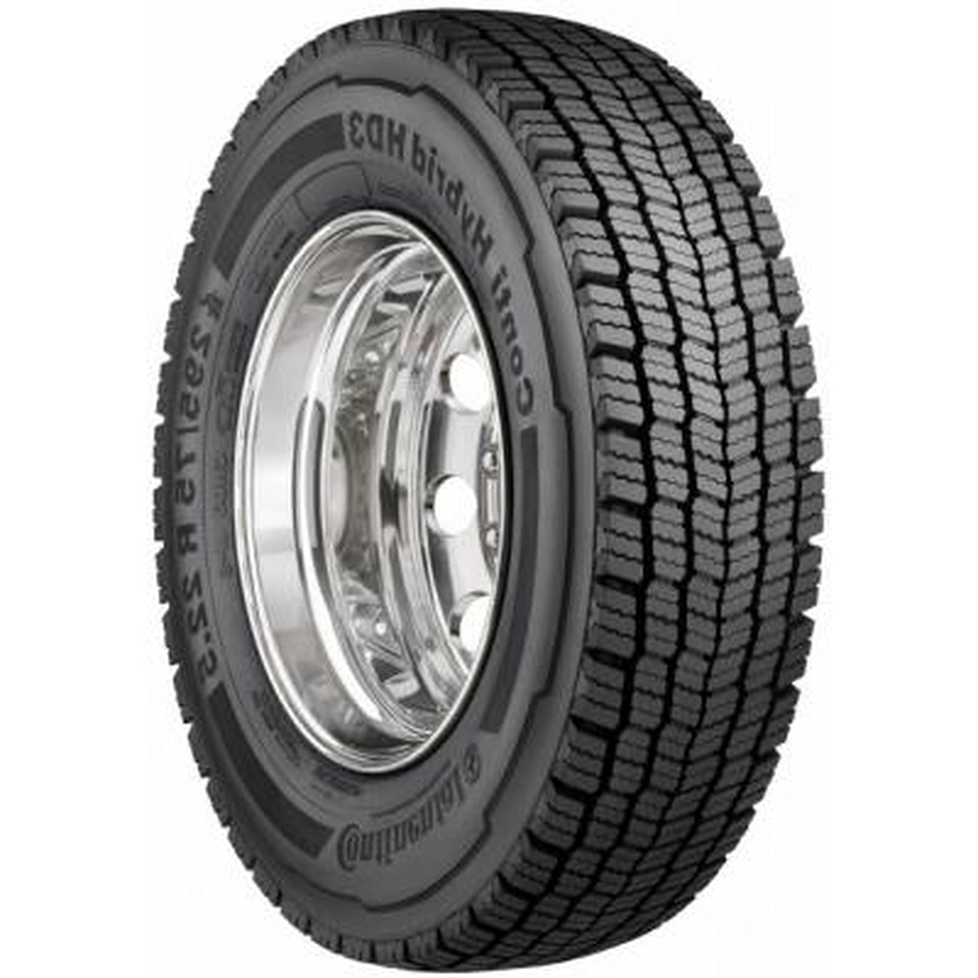 Continental Conti Hybrid HD3 265/70R19.5 140M H Commercial Tire