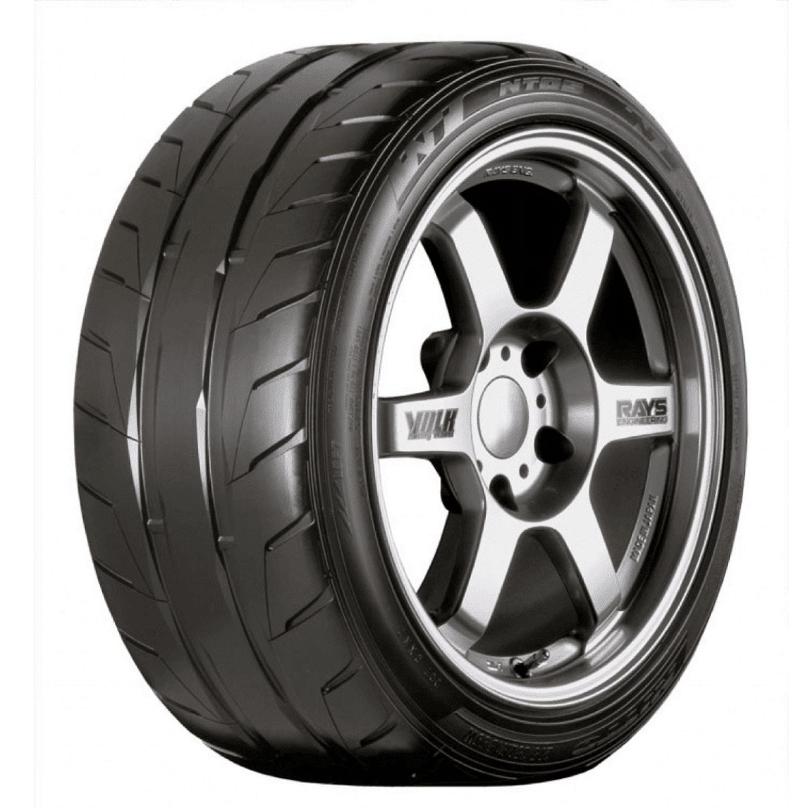 Nitto Recon Grappler 275/55-20 120 S Tire