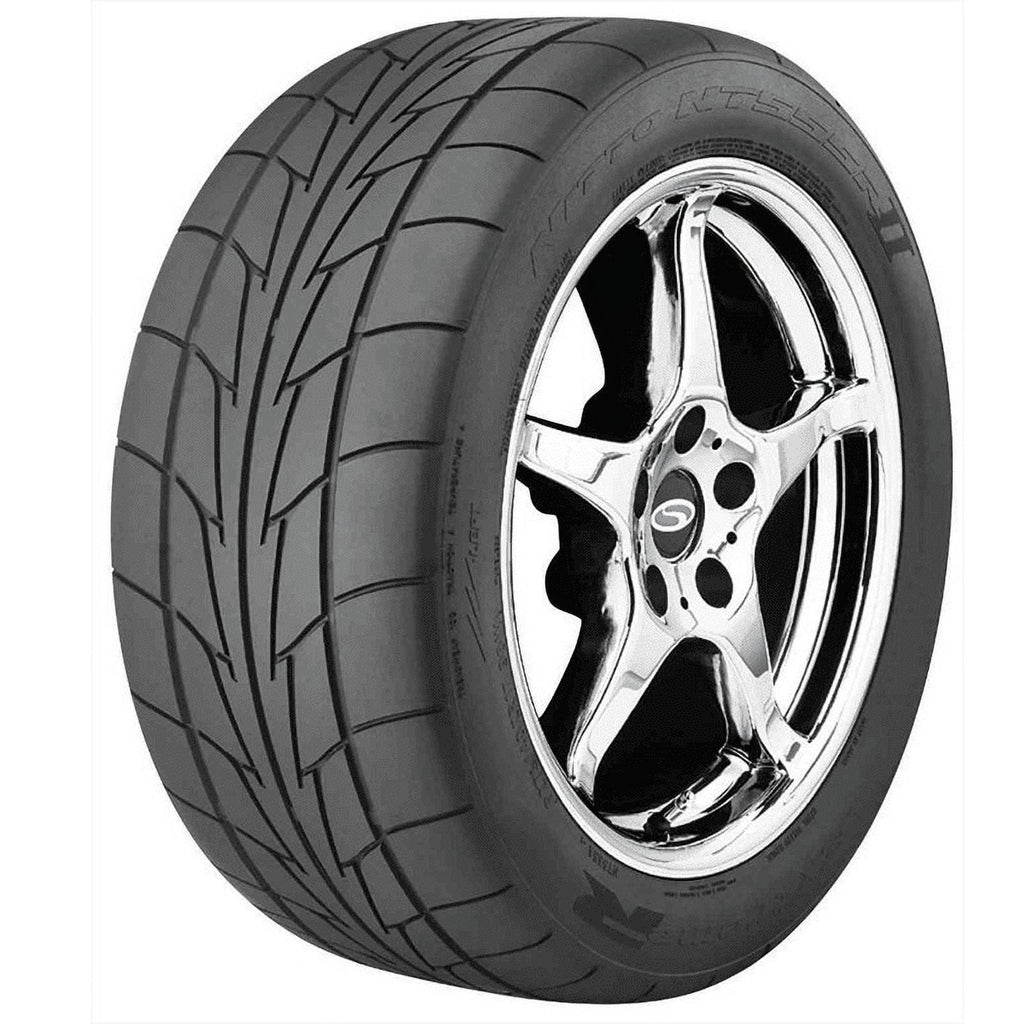 Nitto Recon Grappler 275/55-20 120 S Tire