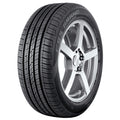 Cooper CS5 Grand Touring All-Season 215/65R16 98T Tire Fits: 2011 Toyota Sienna LE, 2005-07 Dodge Grand Caravan SXT