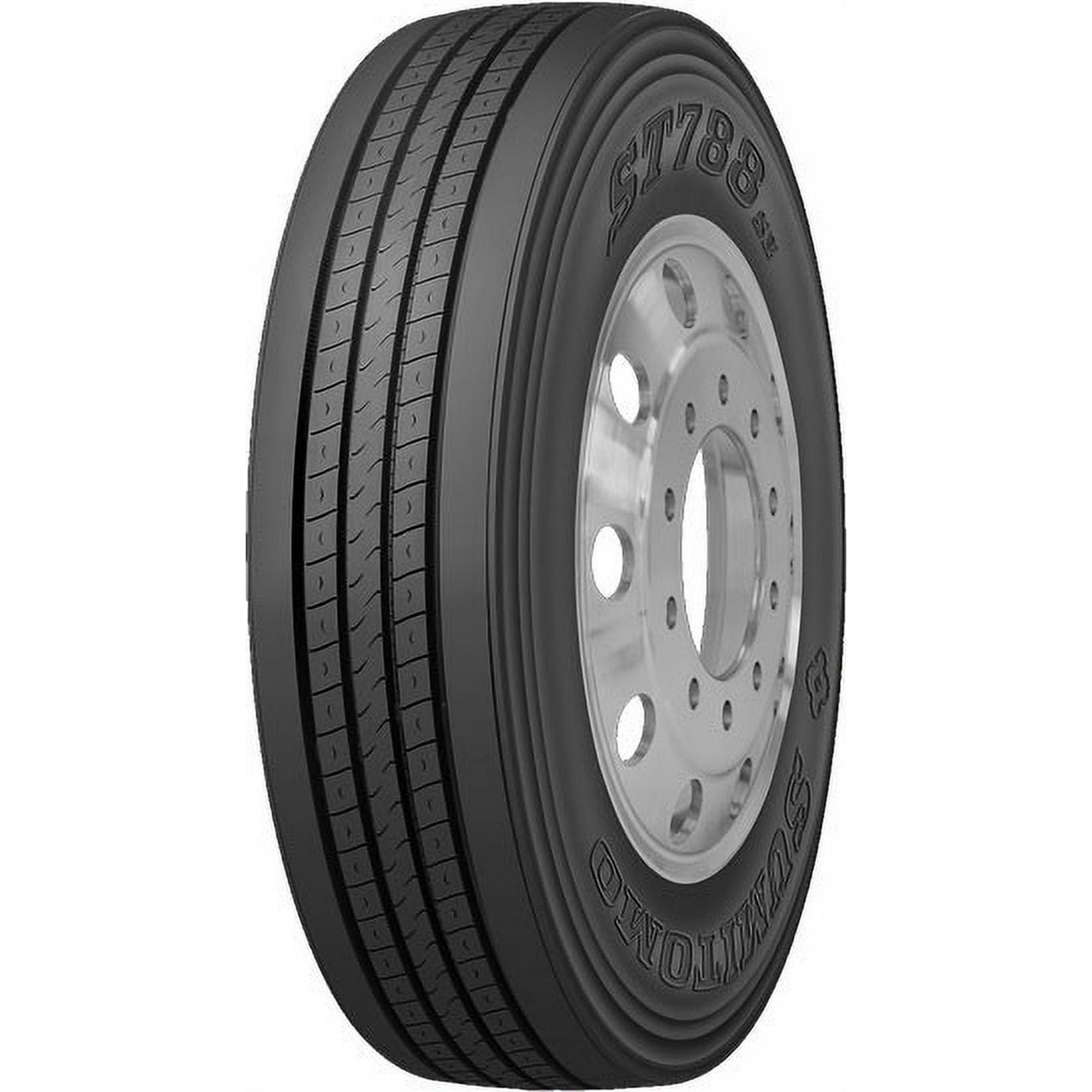 Sumitomo ST788E 11R24.5 149L H Tire