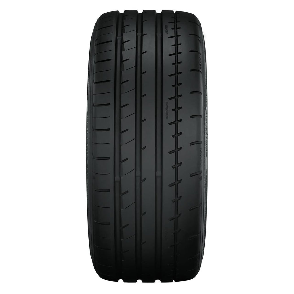 Yokohama Advan Apex V601 UHP Summer 225/35R19 88Y XL Passenger Tire