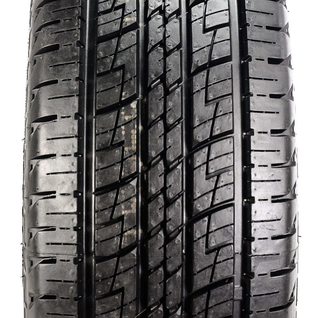 Advanta Svt 01 Tire P265/60R18 111T.. Fits: 2014-15 Jeep Grand Cherokee Summit, 2017-21 Jeep Grand Cherokee Trailhawk