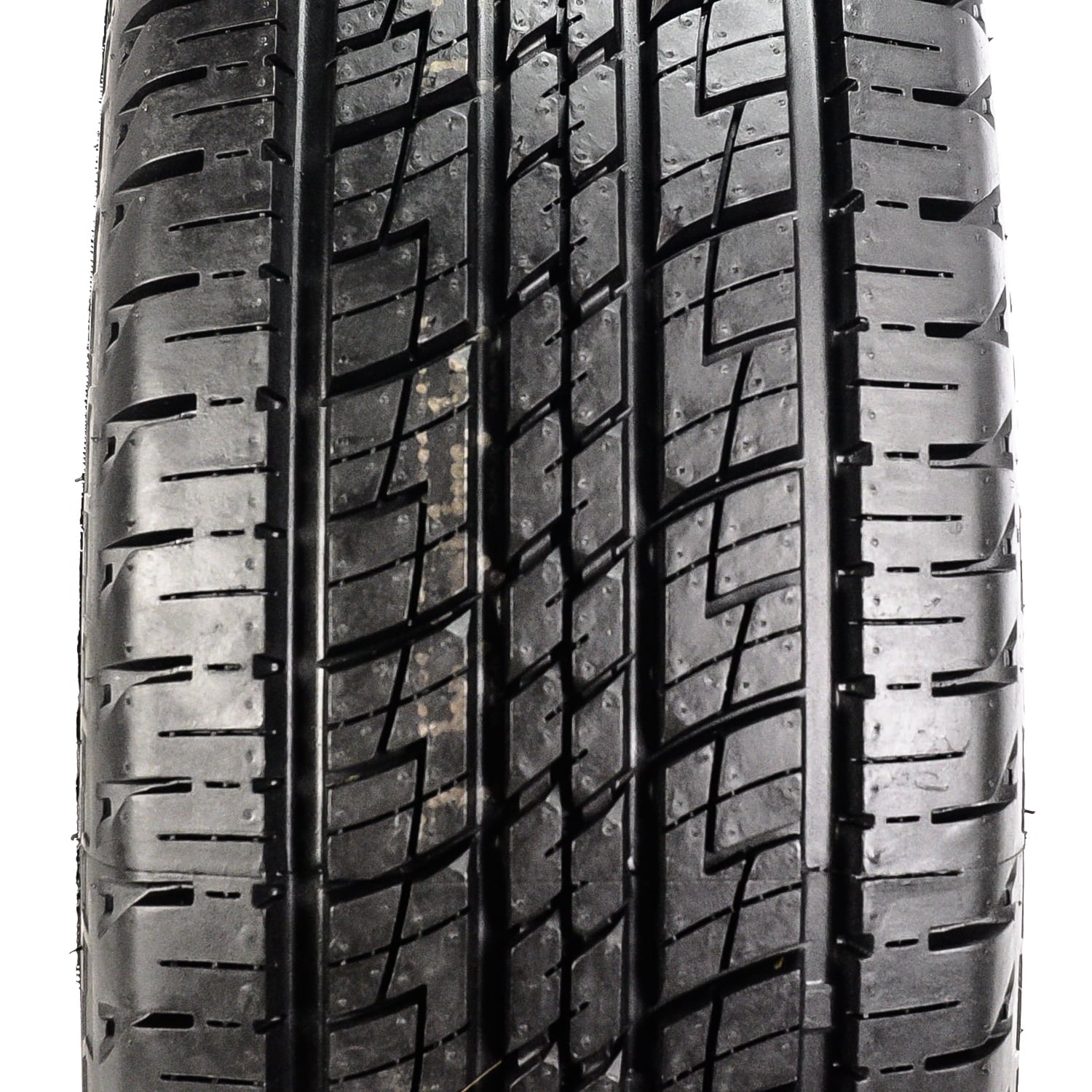 Advanta Svt 01 Tire P265/60R18 111T.. Fits: 2014-15 Jeep Grand Cherokee Summit, 2017-21 Jeep Grand Cherokee Trailhawk