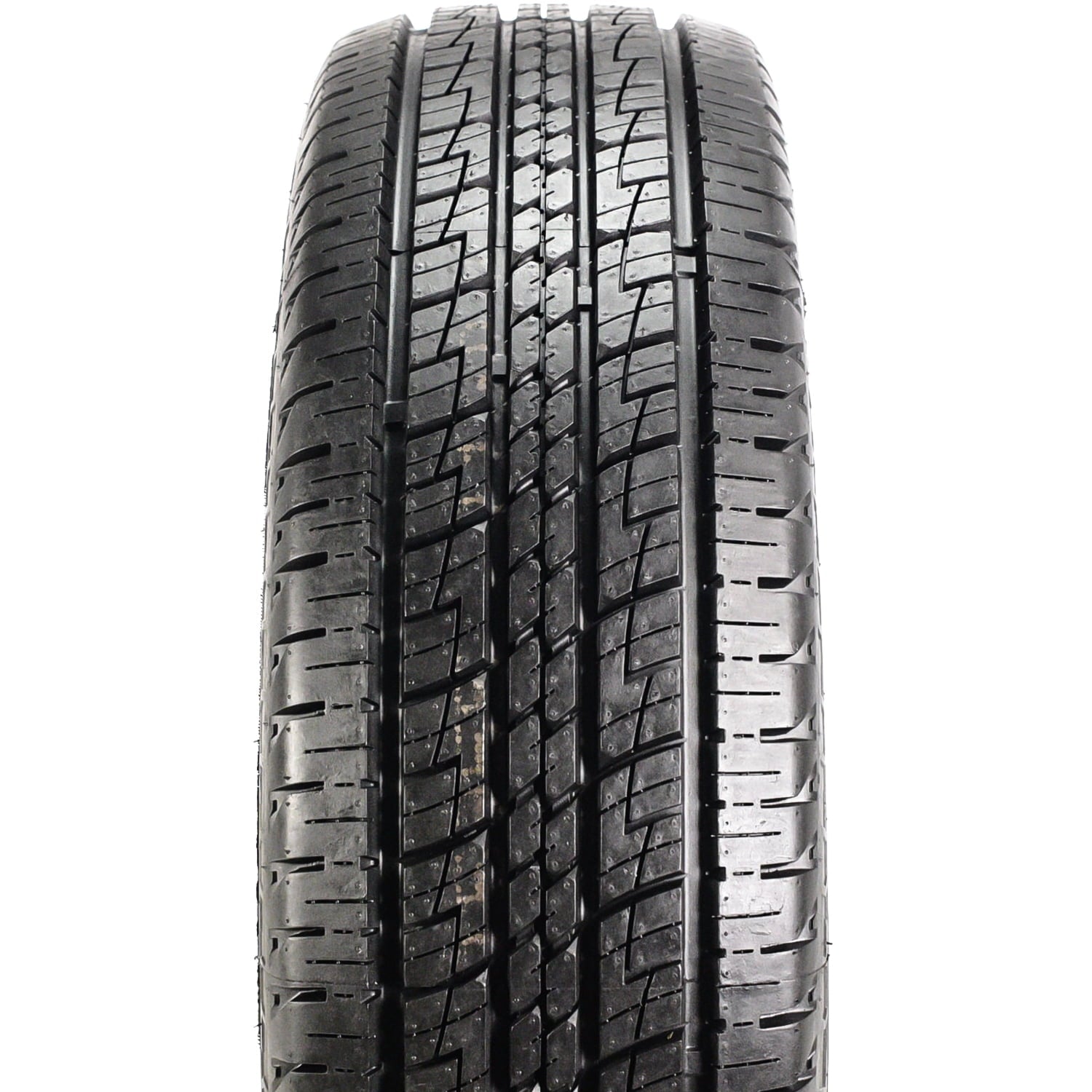 Advanta Svt 01 Tire P265/60R18 111T.. Fits: 2014-15 Jeep Grand Cherokee Summit, 2017-21 Jeep Grand Cherokee Trailhawk