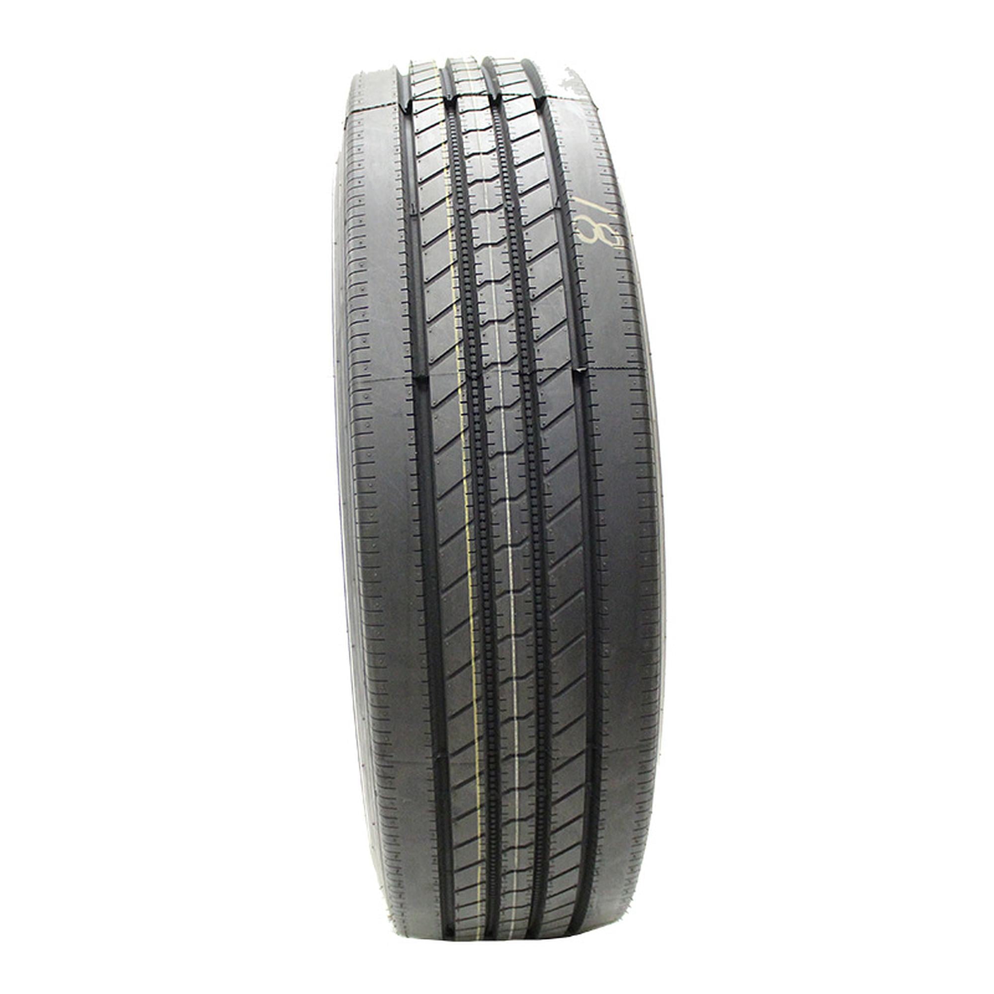Roadmaster RM272 11R22.5 144/142L G Commercial Tire