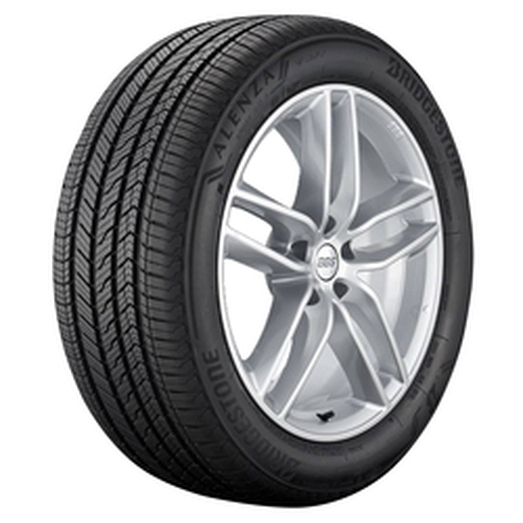 Bridgestone Alenza Sport A/S UHP All Season 235/55R19 105T XL Passenger Tire