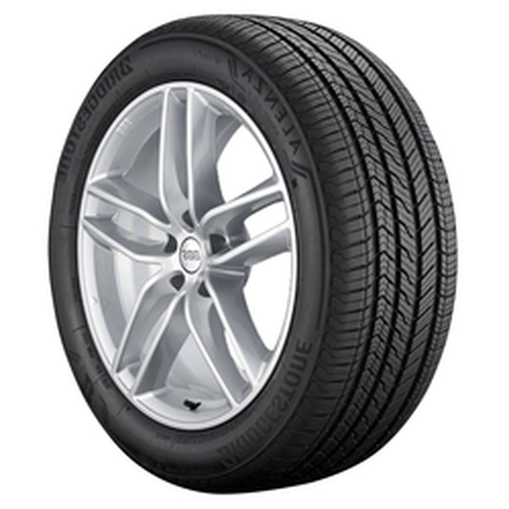 Bridgestone Alenza Sport A/S UHP All Season 235/55R19 105T XL Passenger Tire