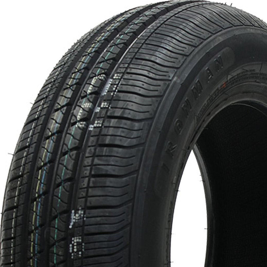 Ironman RB-12 All Season 225/60R16 98T Passenger Tire