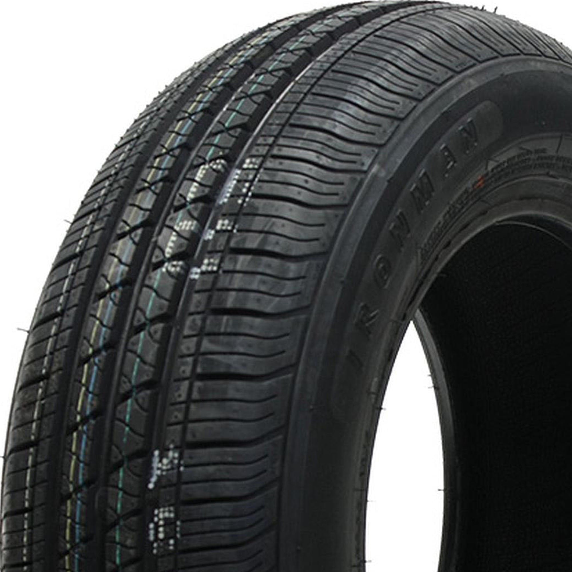 Ironman RB-12 All Season 225/60R16 98T Passenger Tire
