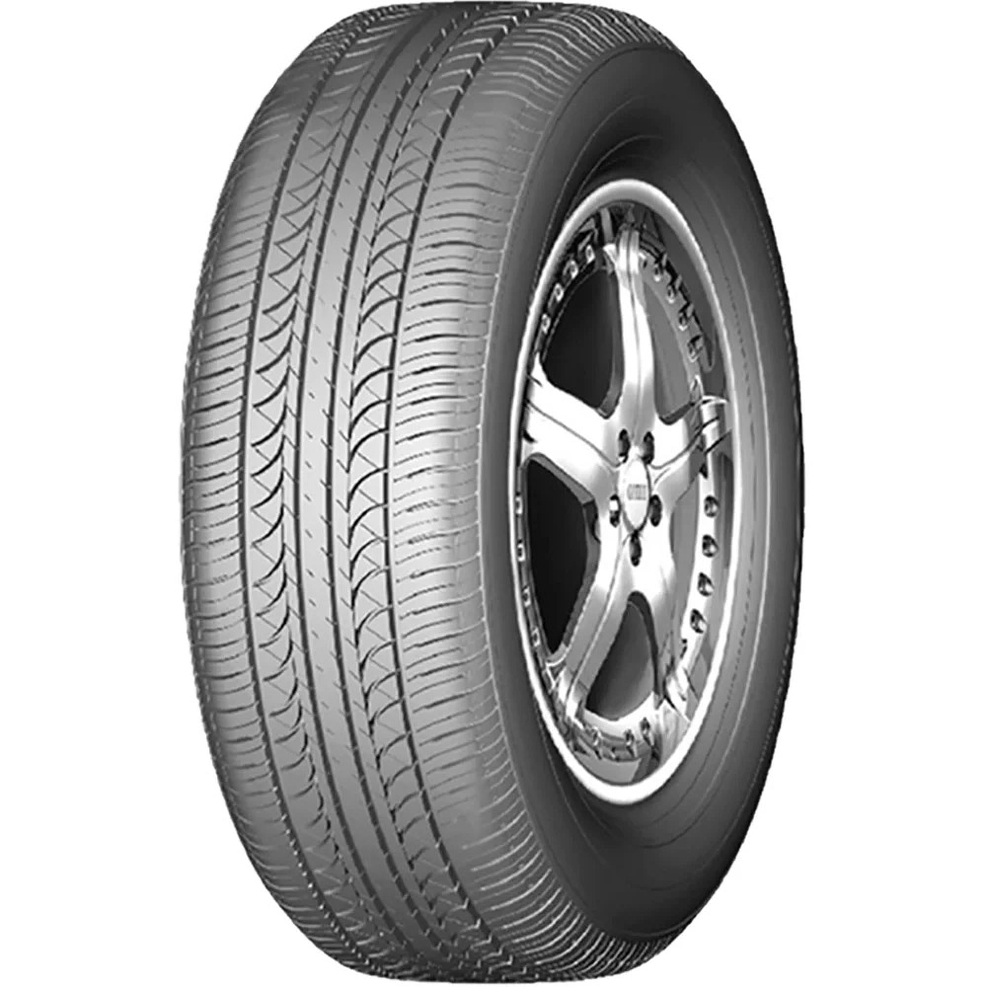 Fullrun PC388 All Season 215/65R17 99H Passenger Tire