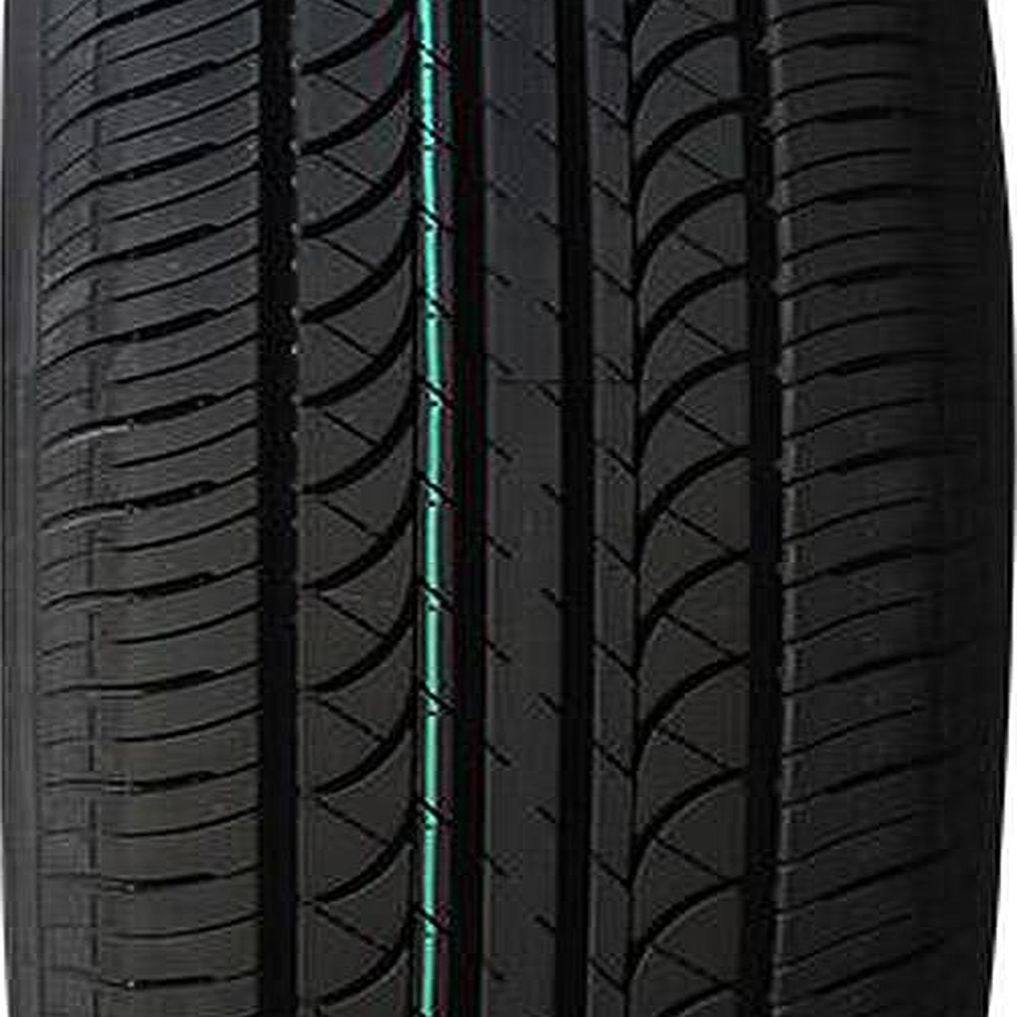 Fullrun PC388 All Season 215/65R17 99H Passenger Tire