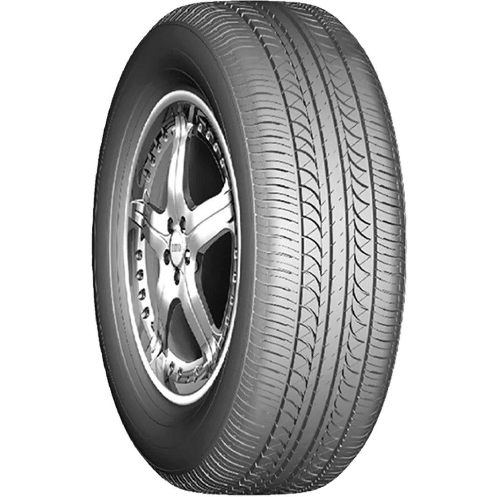Fullrun PC388 All Season 215/65R17 99H Passenger Tire