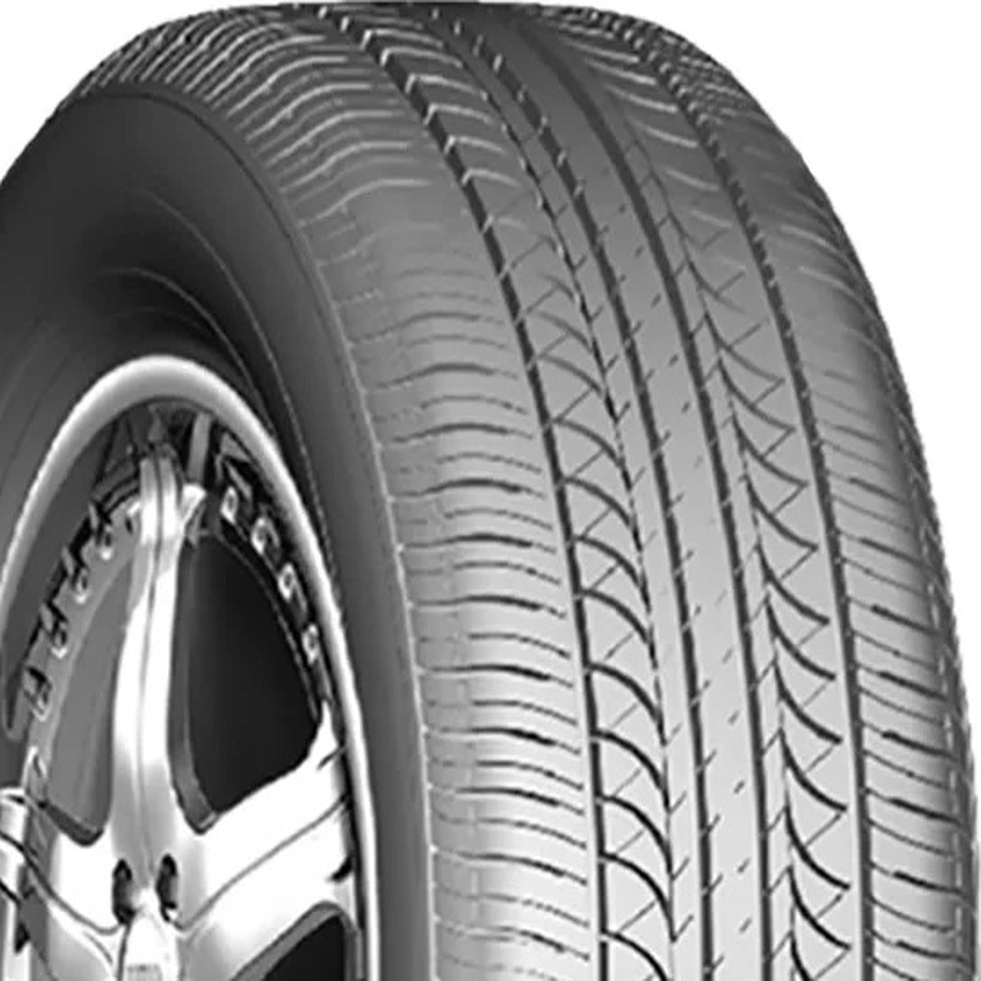 Fullrun PC388 All Season 215/65R17 99H Passenger Tire
