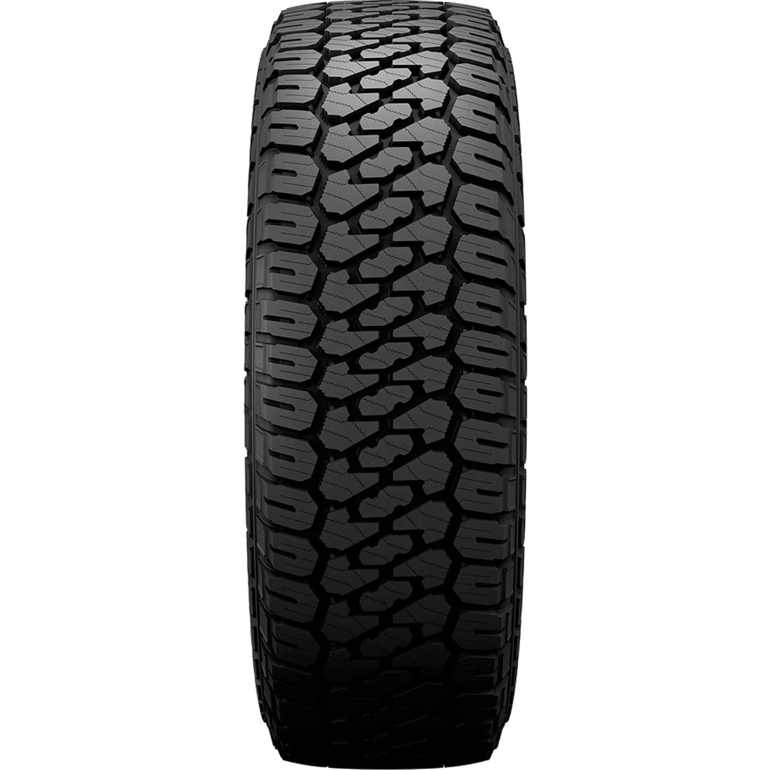Firestone Destination X/T Rugged Terrain 285/65R18 125/122R E Light Truck Tire