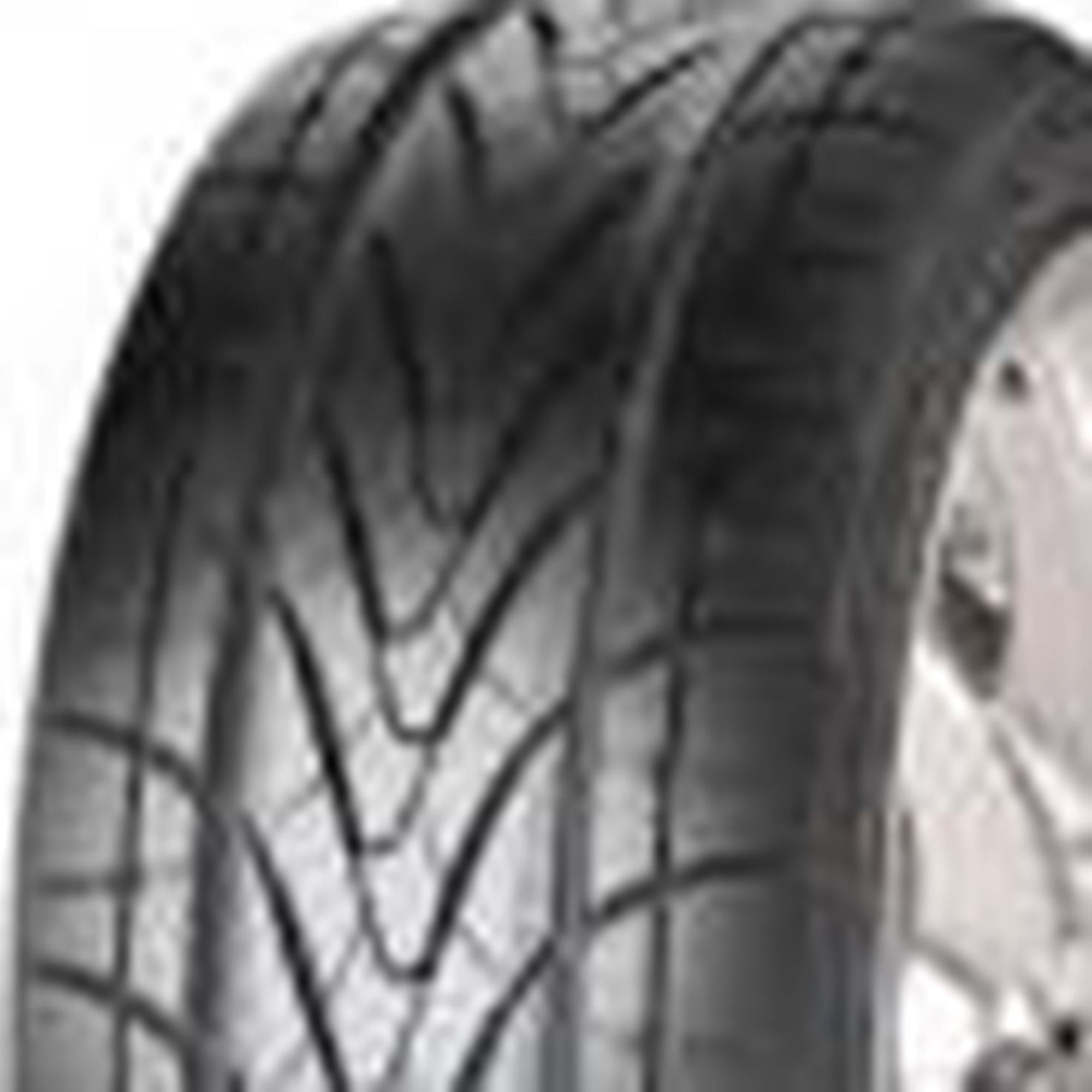 Forceum HEXA-R UHP 215/40R18 89Y XL Passenger Tire