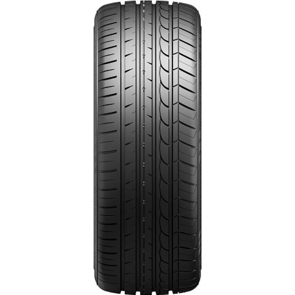 BlackHawk Street-H HU02 Performance 235/40R18 95W XL Passenger Tire