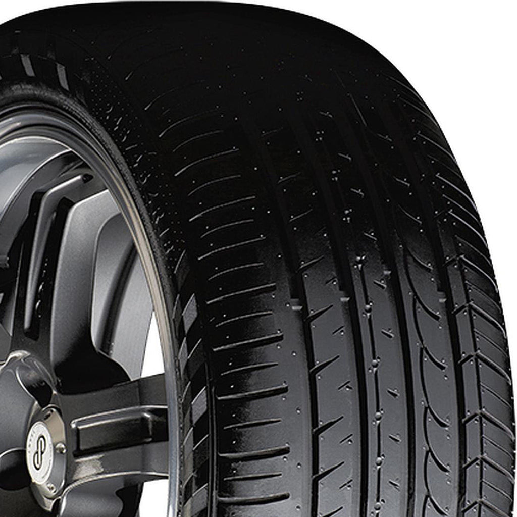 BlackHawk Street-H HU02 Performance 235/40R18 95W XL Passenger Tire