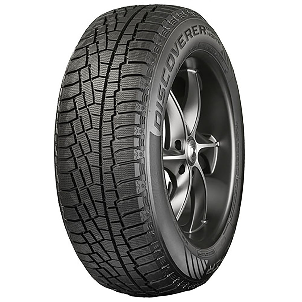 Cooper Discoverer True North Winter 225/55R18 98H Passenger Tire