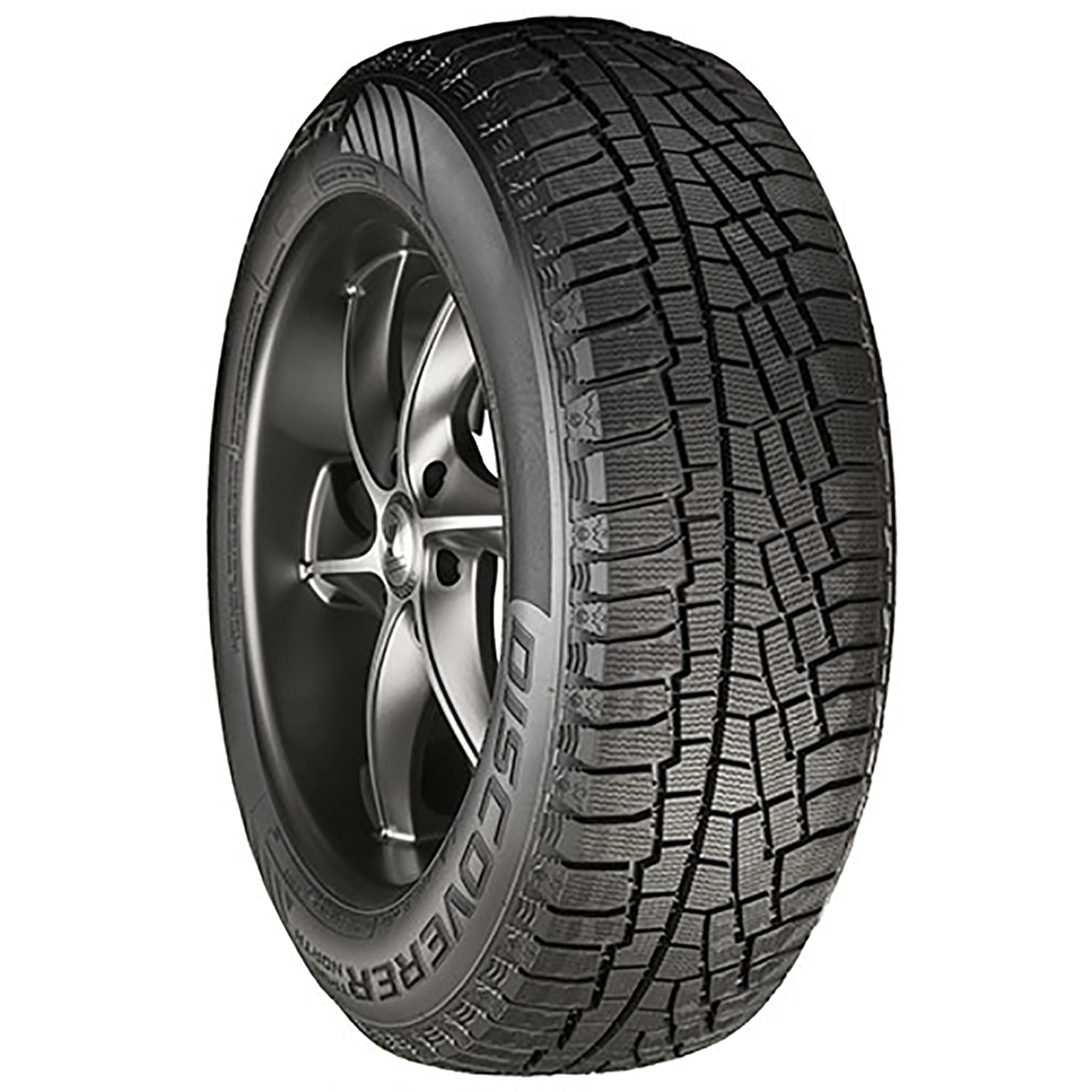 Cooper Discoverer True North Winter 225/55R18 98H Passenger Tire