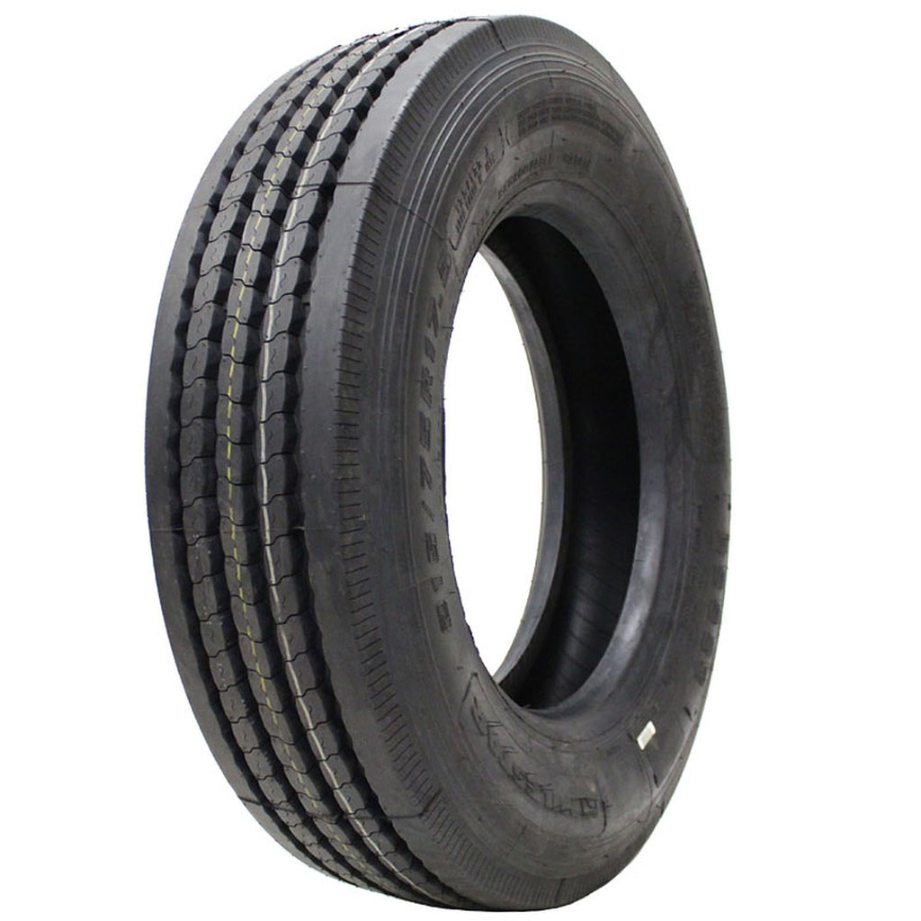 Milestar BS623 225/70R19.5 128/126M G Commercial Tire