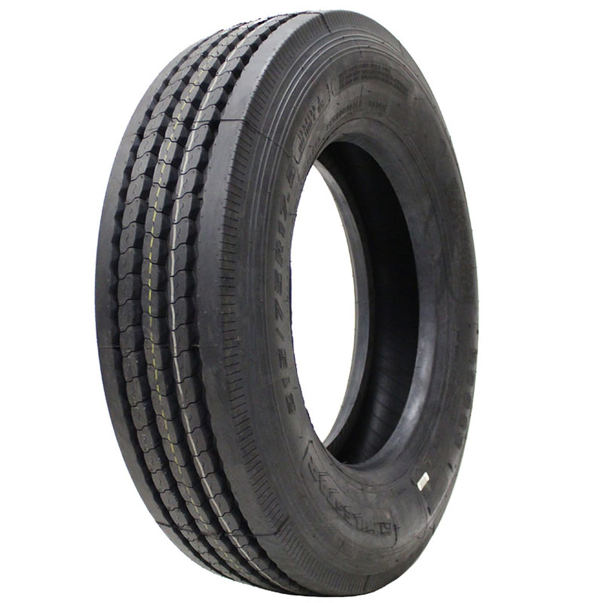 Milestar BS623 225/70R19.5 128/126M G Commercial Tire