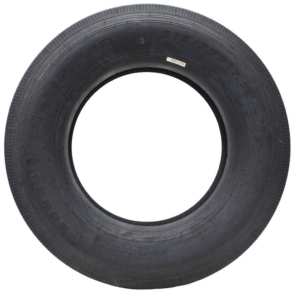 Milestar BS623 225/70R19.5 128/126M G Commercial Tire