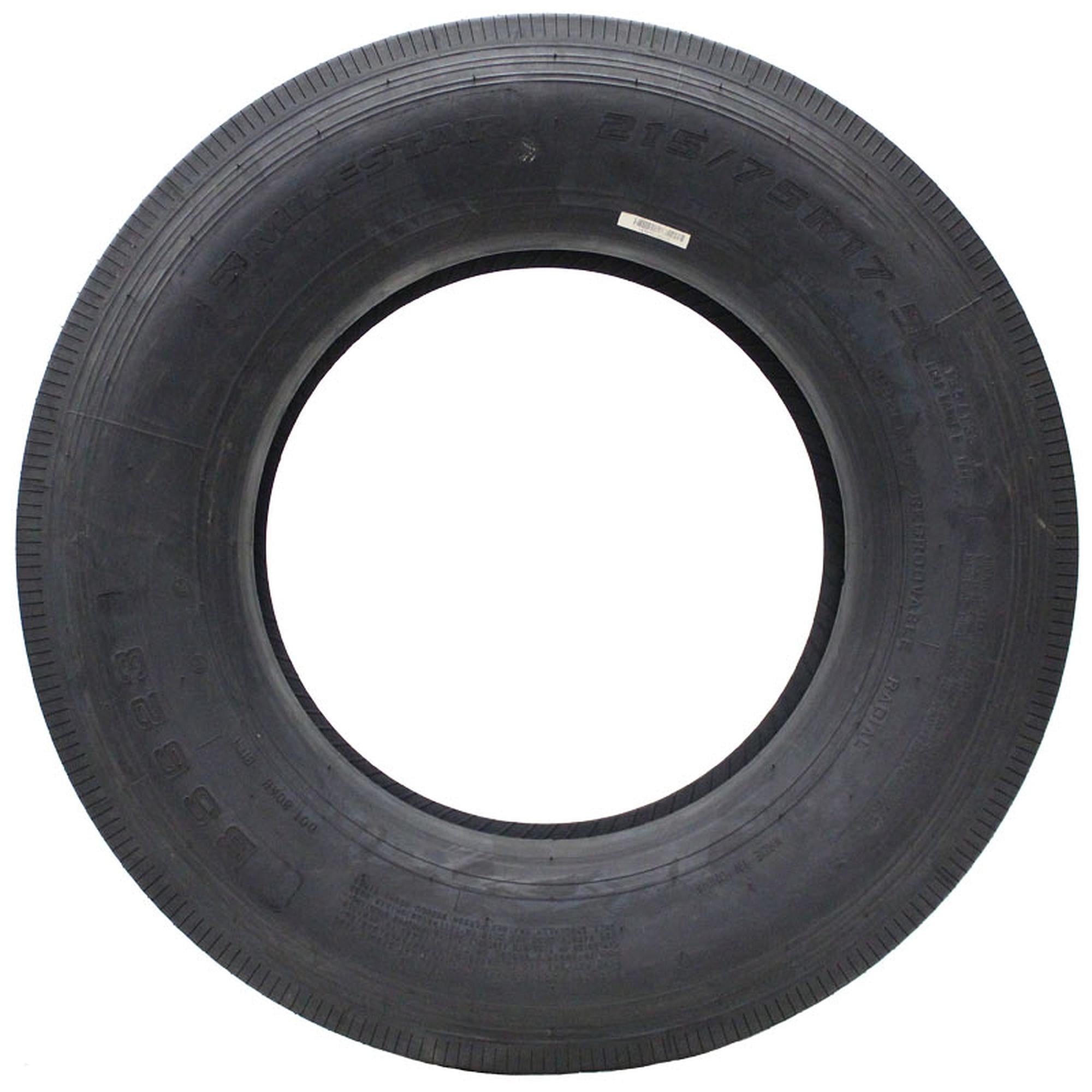 Milestar BS623 225/70R19.5 128/126M G Commercial Tire