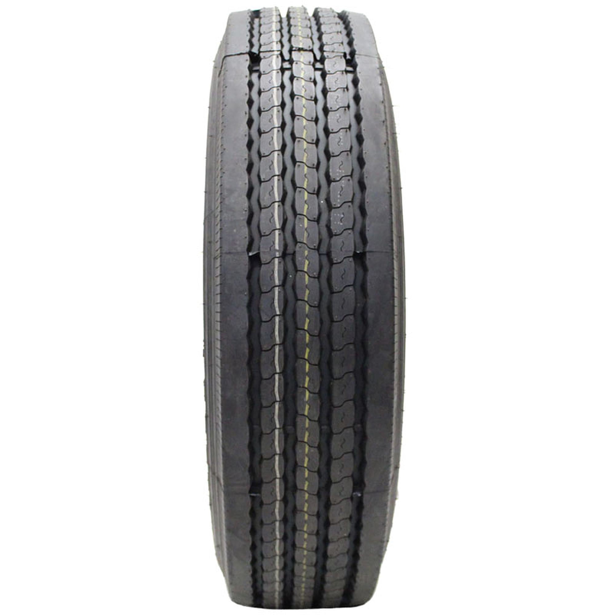 Milestar BS623 225/70R19.5 128/126M G Commercial Tire