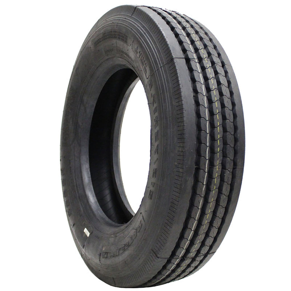 Milestar BS623 225/70R19.5 128/126M G Commercial Tire