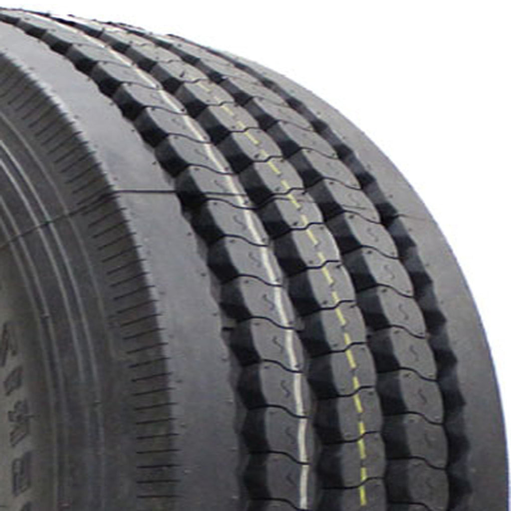 Milestar BS623 225/70R19.5 128/126M G Commercial Tire