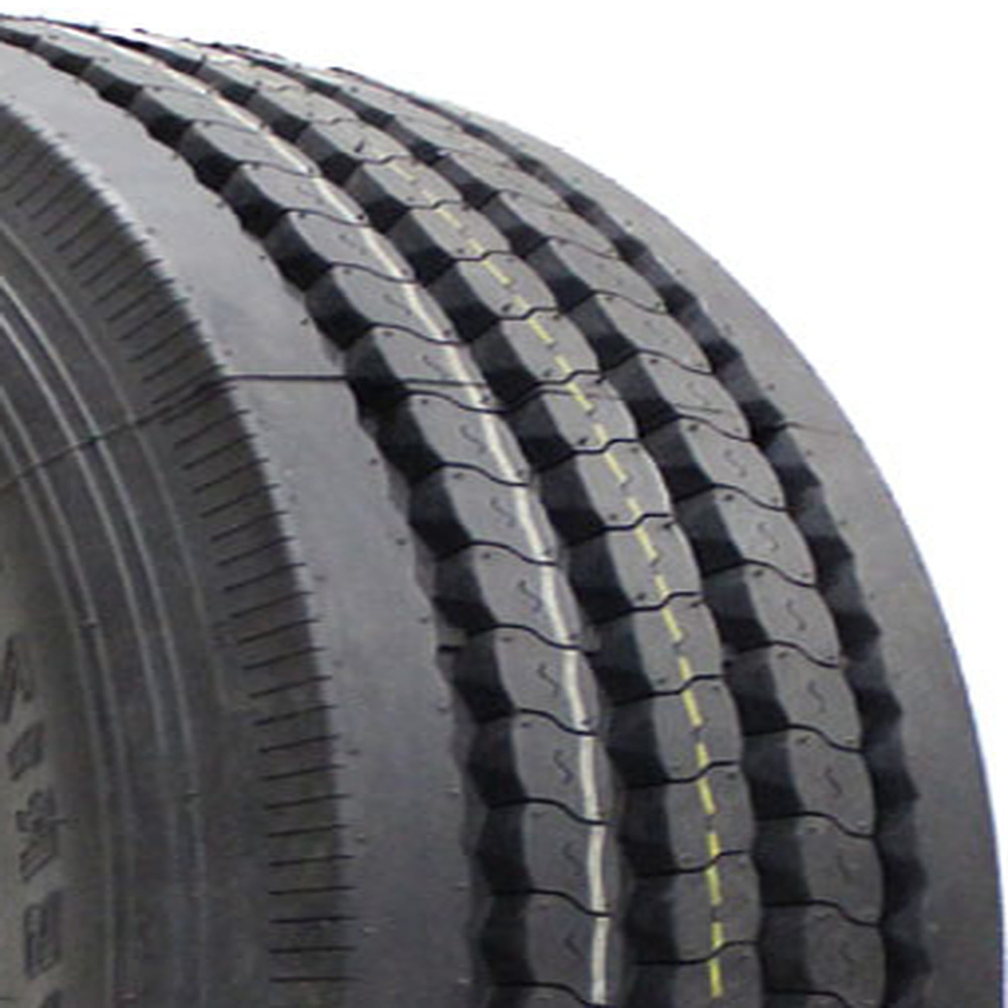 Milestar BS623 225/70R19.5 128/126M G Commercial Tire