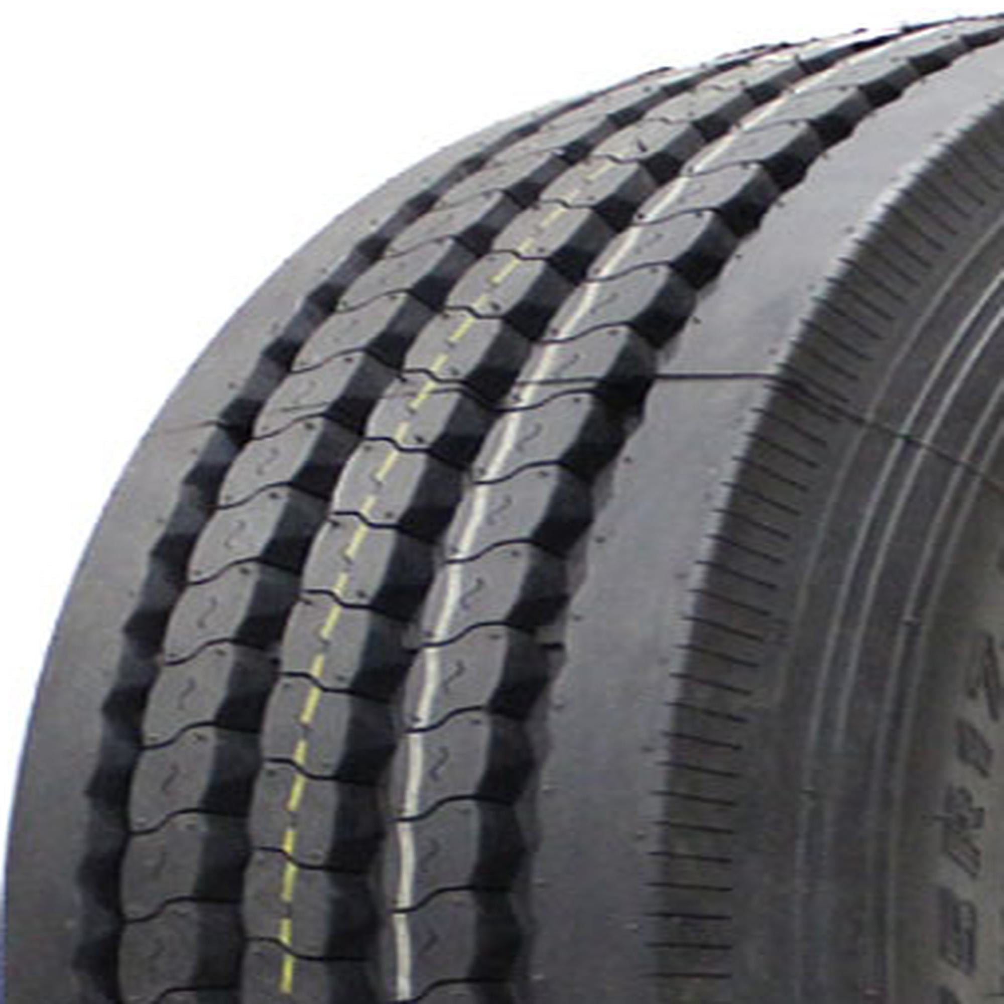 Milestar BS623 225/70R19.5 128/126M G Commercial Tire