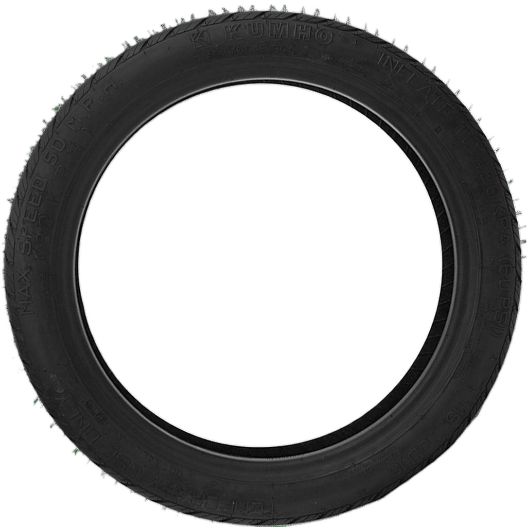 Kumho Tire Kumho (121) Original Equipment T135/80R18 104M Temp Spare Tire