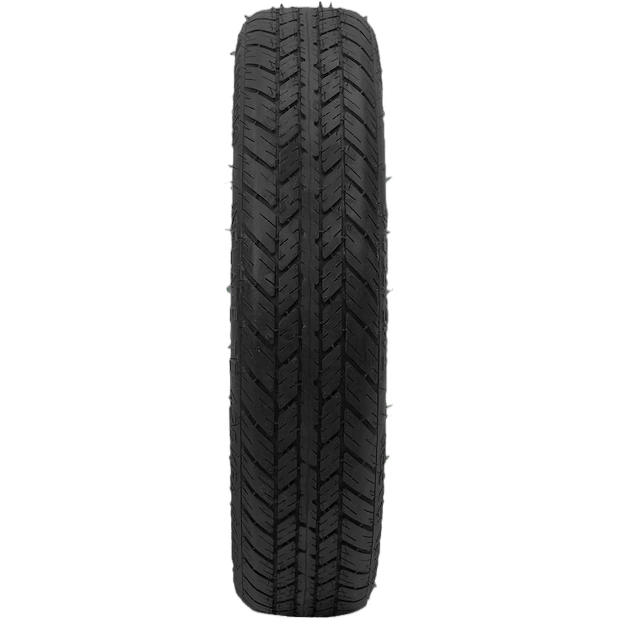 Kumho Tire Kumho (121) Original Equipment T135/80R18 104M Temp Spare Tire
