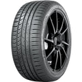 Nokian ZLine A/S All Season 225/40R19 93W XL Passenger Tire