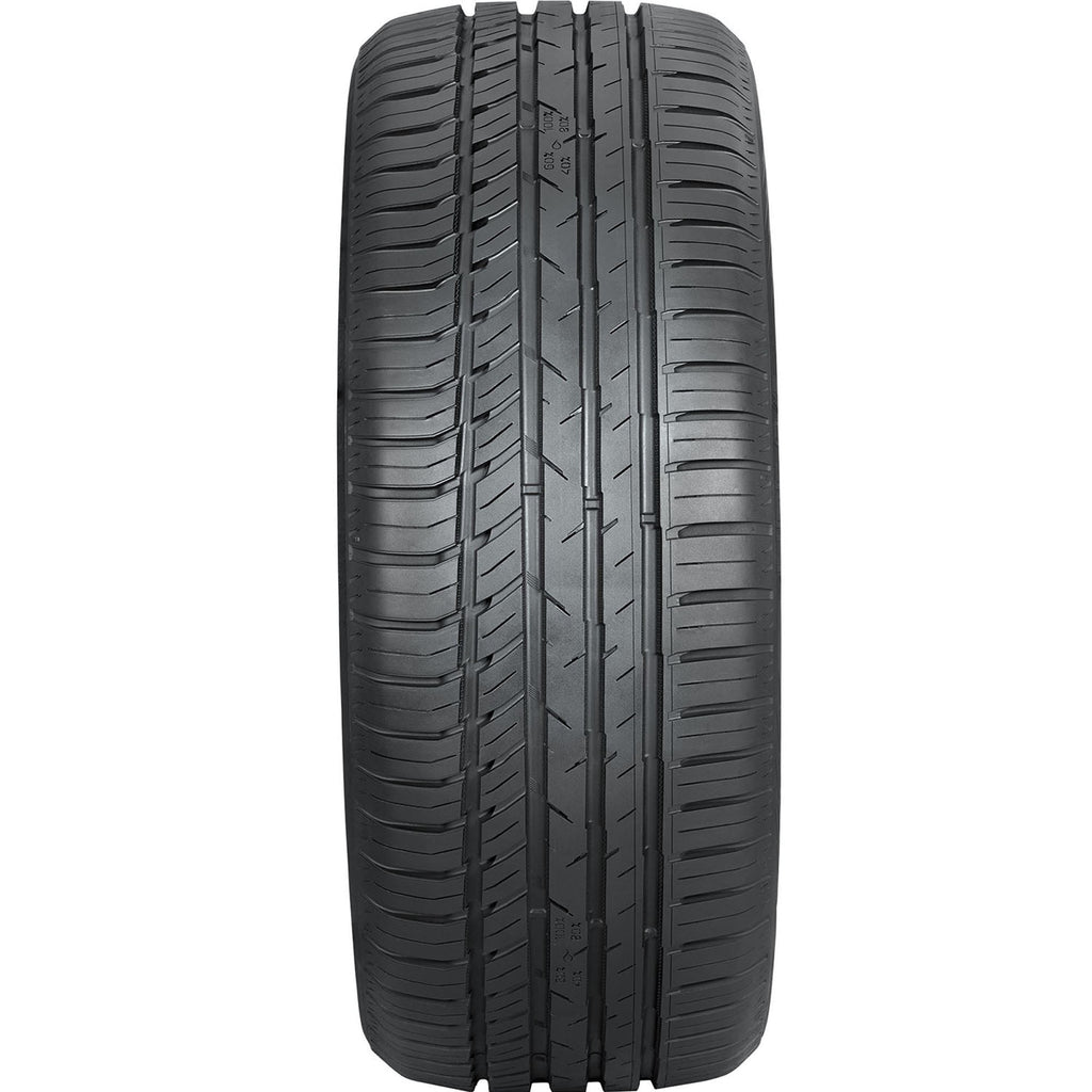 Nokian ZLine A/S All Season 225/40R19 93W XL Passenger Tire