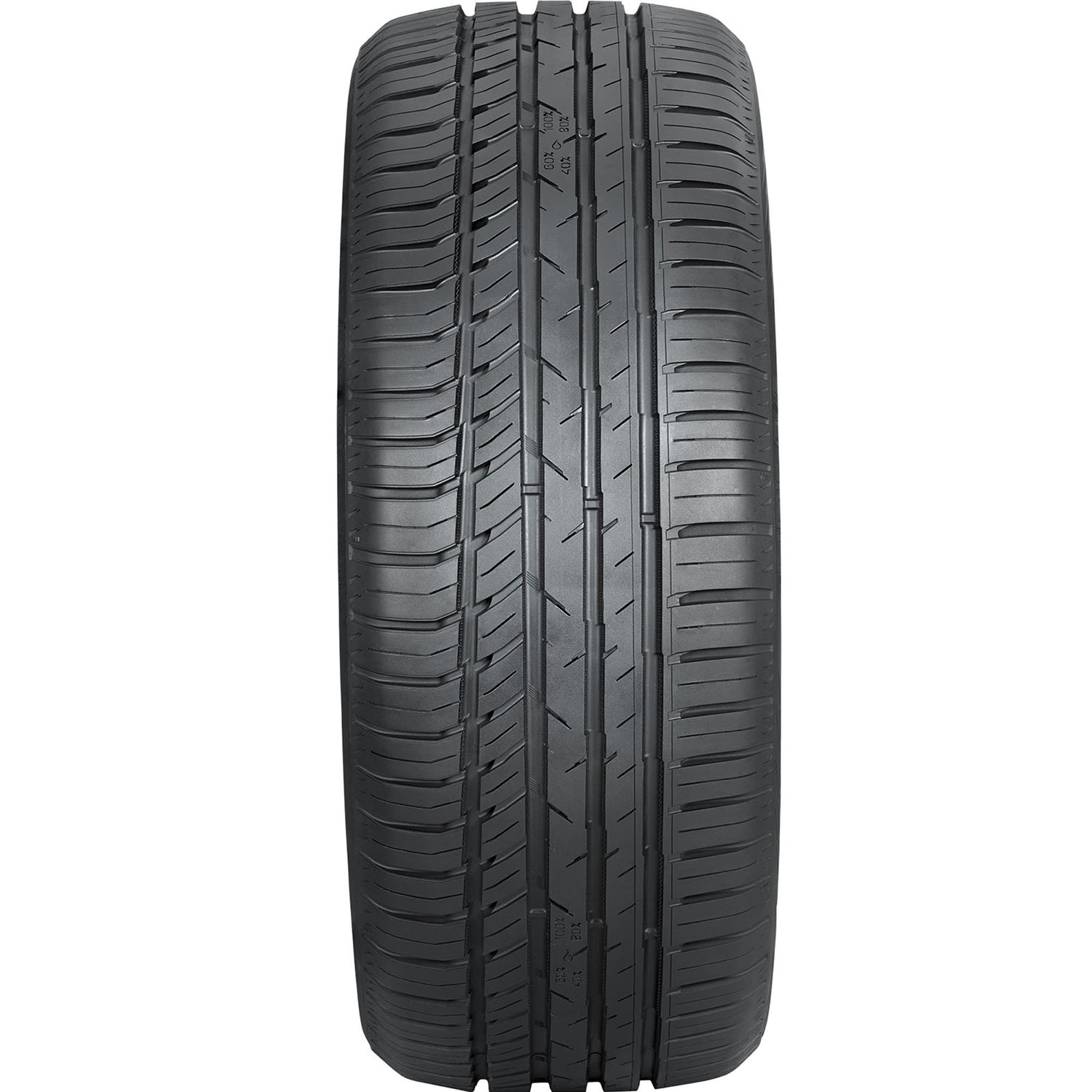 Nokian ZLine A/S All Season 225/40R19 93W XL Passenger Tire