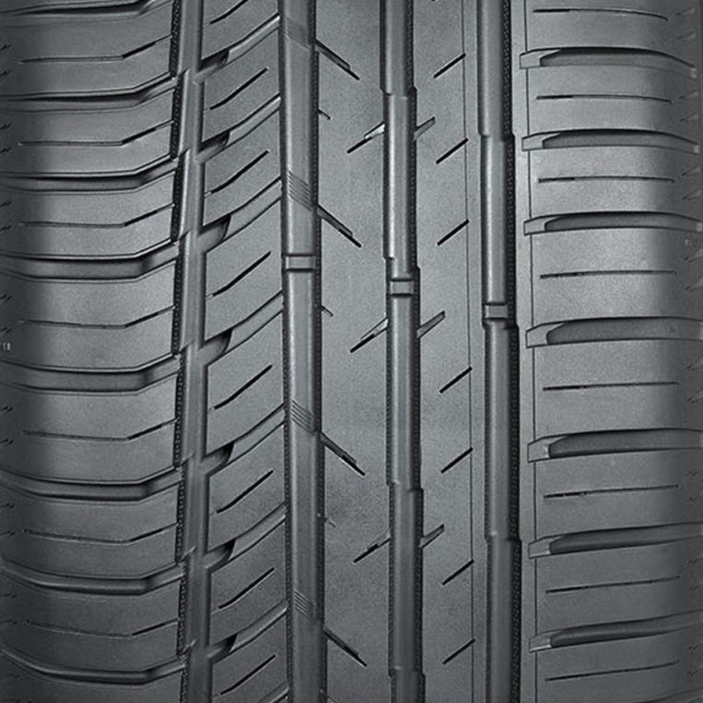 Nokian ZLine A/S All Season 225/40R19 93W XL Passenger Tire