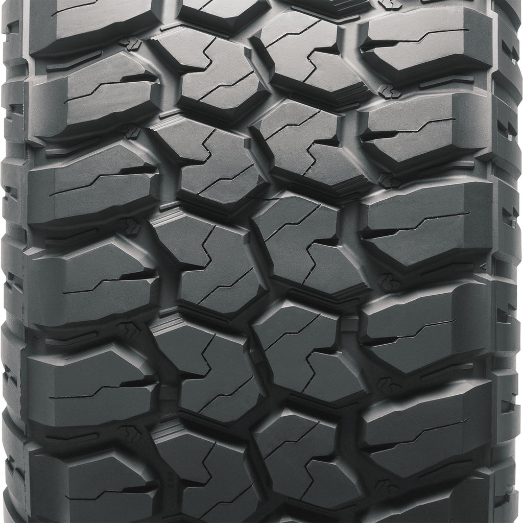 Westlake SL376 Mud Terrain LT35X12.50R20 121Q E Light Truck Tire Fits: 2021-23 Jeep Wrangler Unlimited Rubicon 392, 2018-20 Jeep Wrangler Unlimited Rubicon