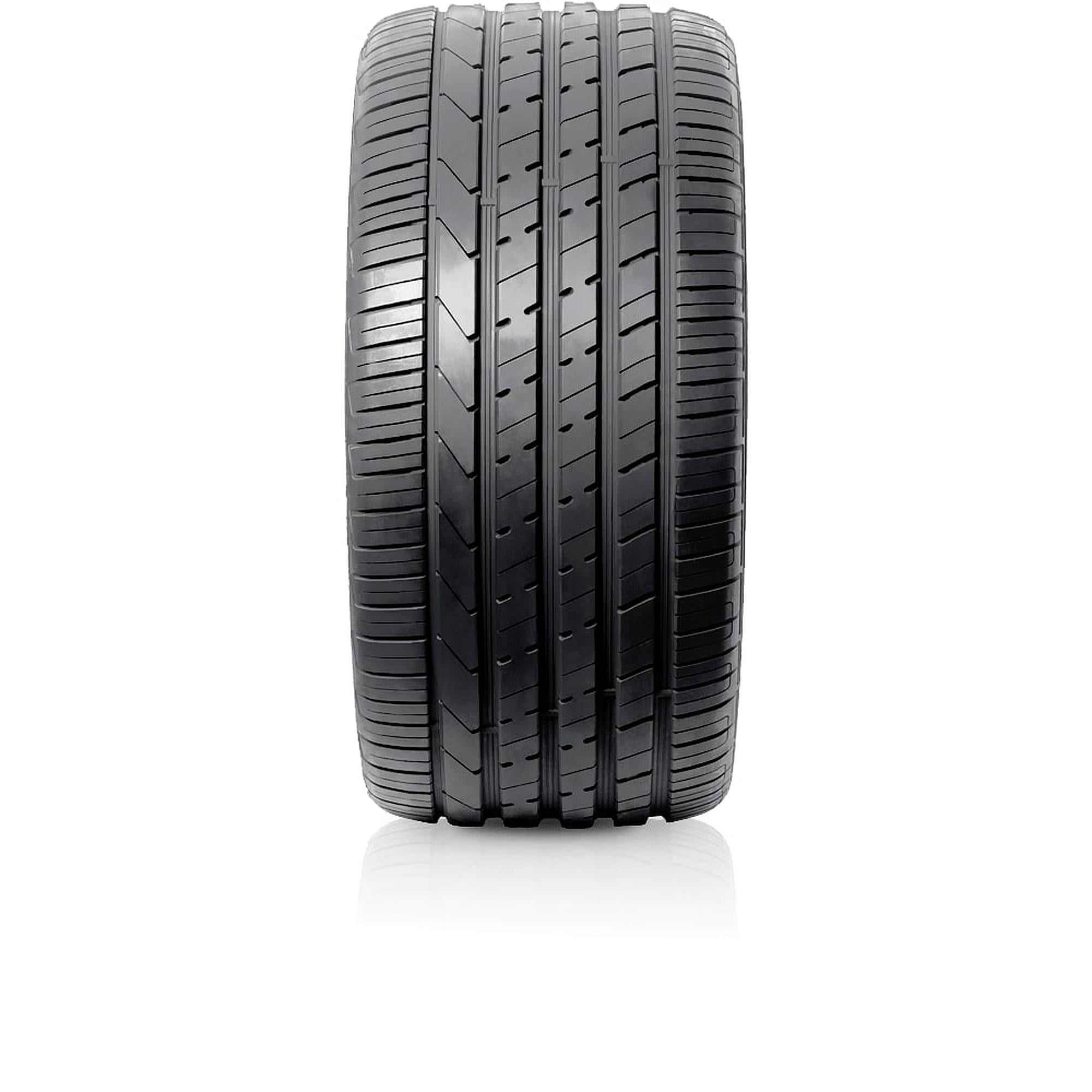 Hankook Ventus S1 evo2 SUV K117C Run Flat * 225/60R18XL 104W