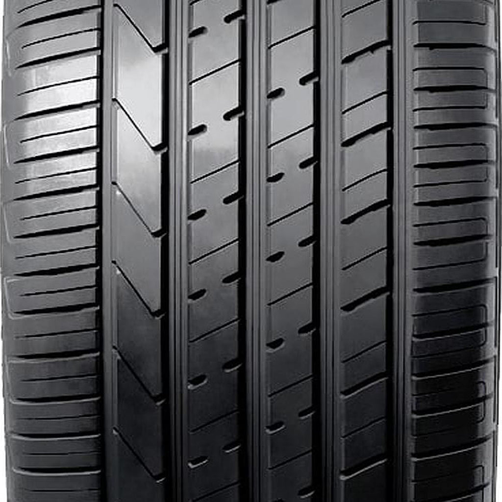 Hankook Ventus S1 evo2 SUV K117C Run Flat * 225/60R18XL 104W