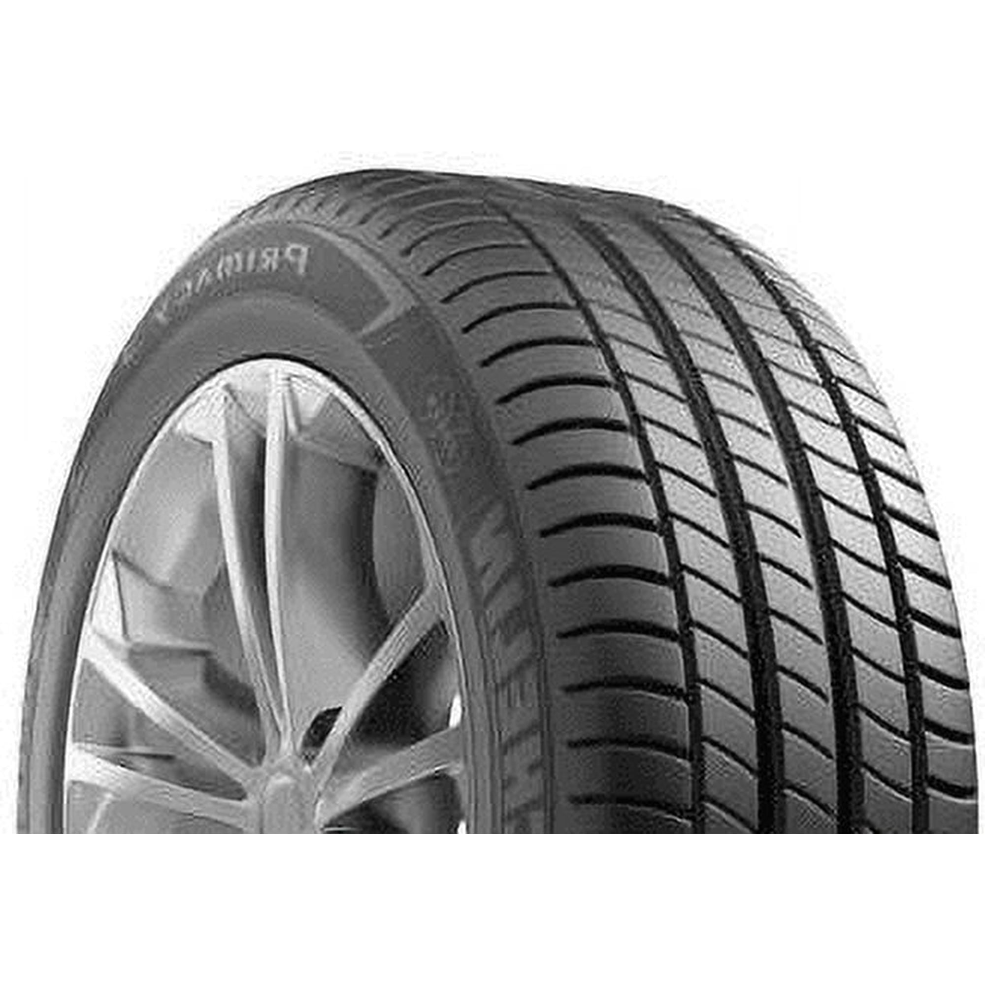 Michelin Primacy3 235/50R17 96W Fits: 2016-18 Ford Fusion Energi SE, 2014-15 Ford Fusion S Hybrid