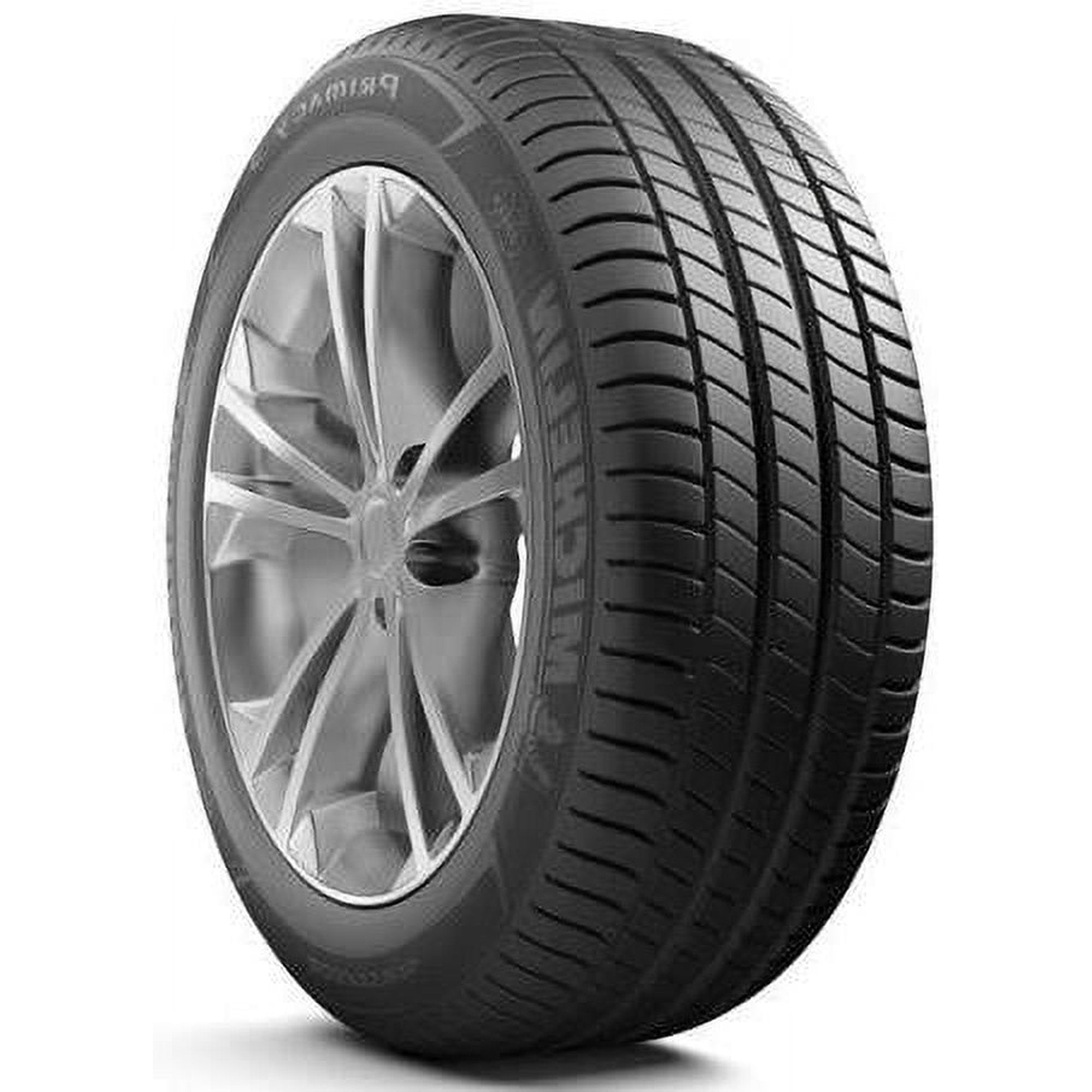 Michelin Primacy3 235/50R17 96W Fits: 2016-18 Ford Fusion Energi SE, 2014-15 Ford Fusion S Hybrid