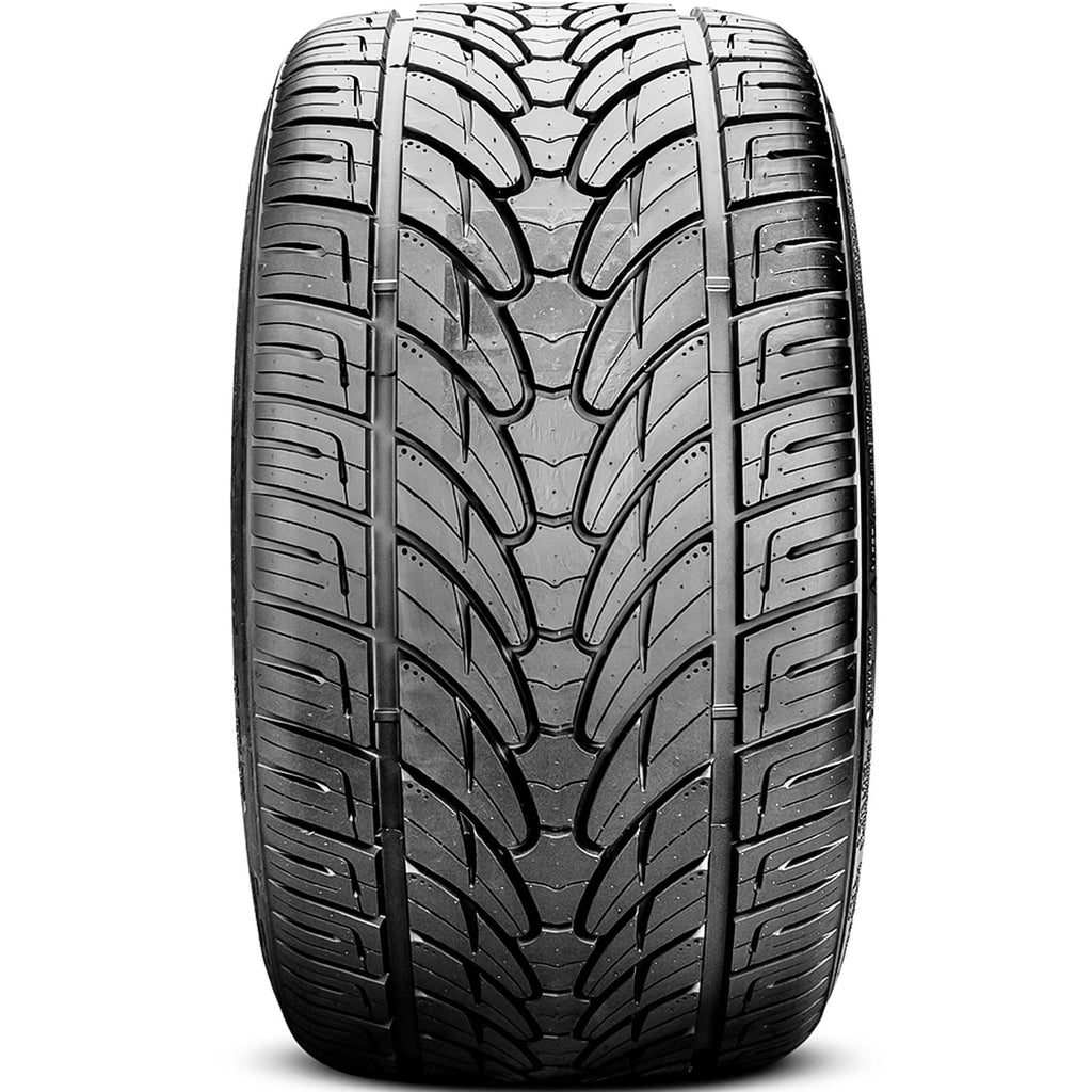 Lionhart LH-TEN 275/25ZR26 275/25R26 98W XL High Performance a/s All Season Tire
