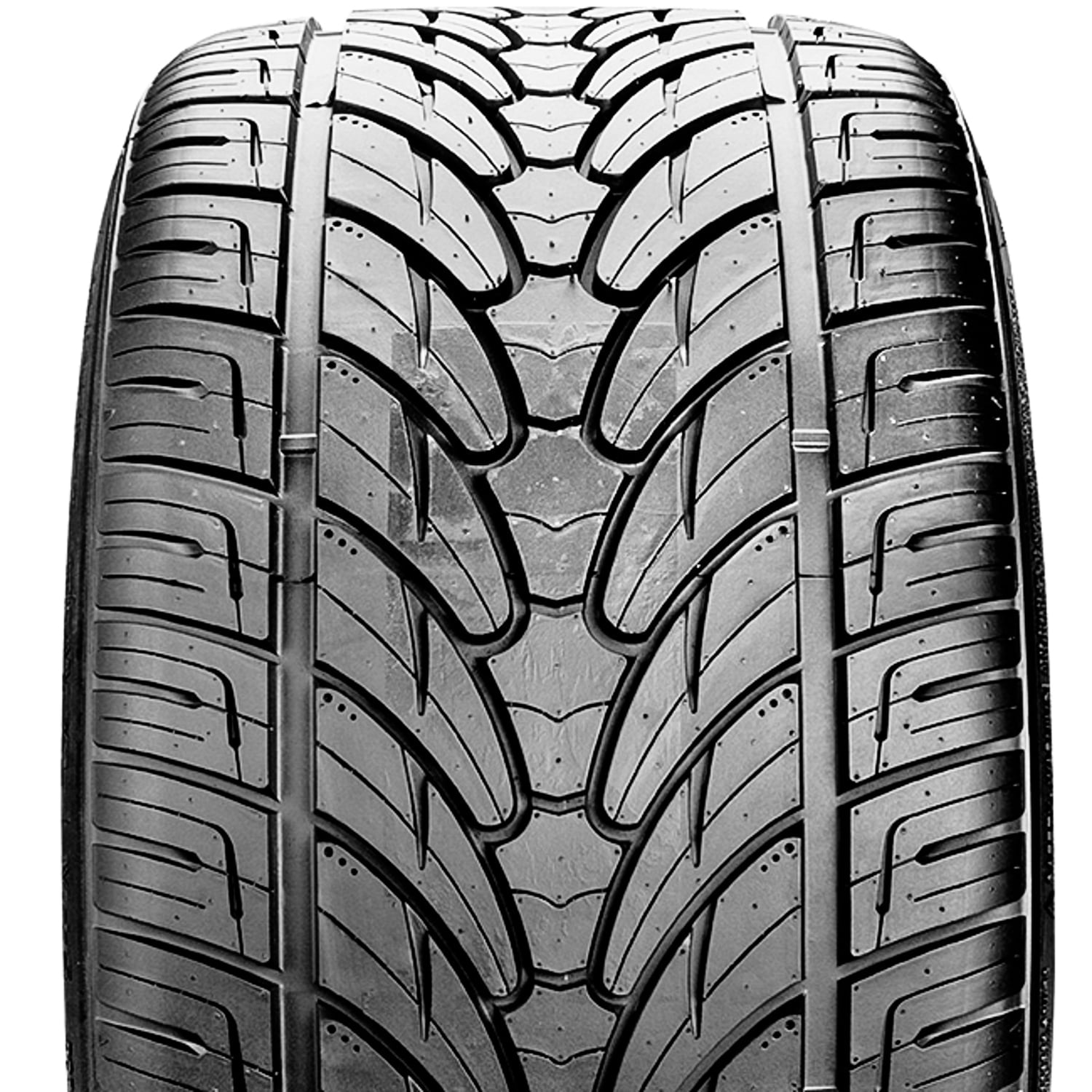 Lionhart LH-TEN 275/25ZR26 275/25R26 98W XL High Performance a/s All Season Tire