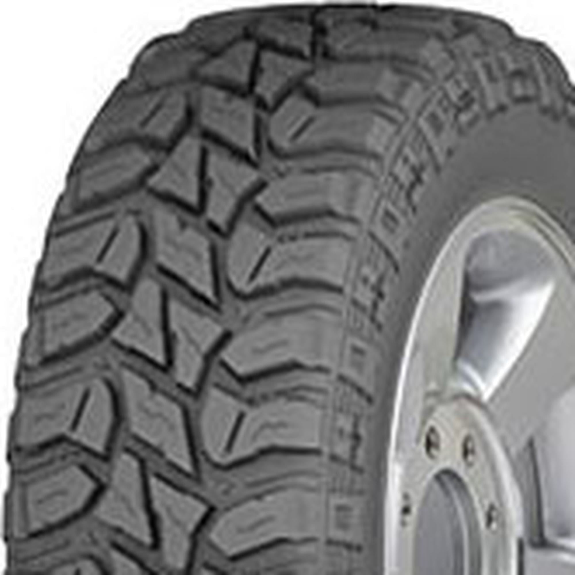 Lancaster LS-67 M/T Mud Terrain LT285/55R20 122/119Q E Light Truck Tire