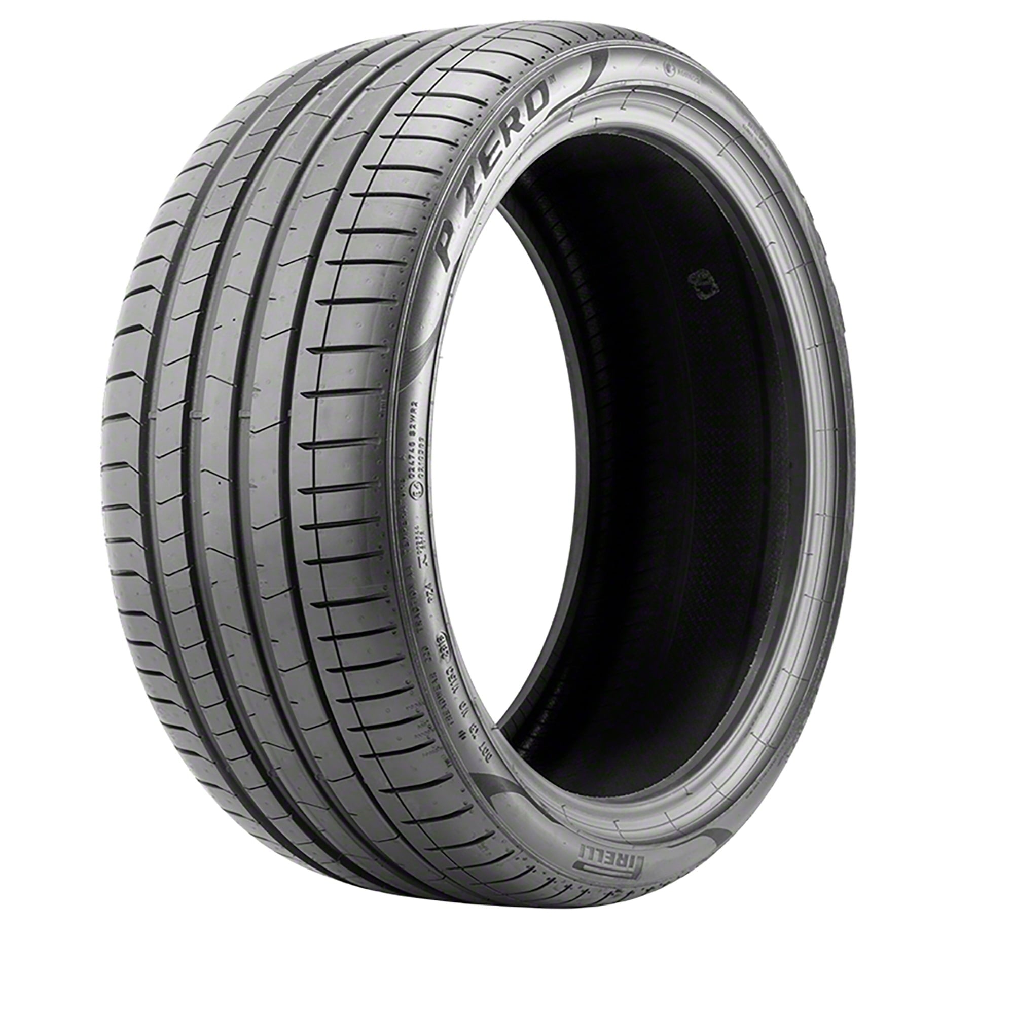 Pirelli 235/55R18 100V PIR P-ZERO (PZ4S) (VOL)