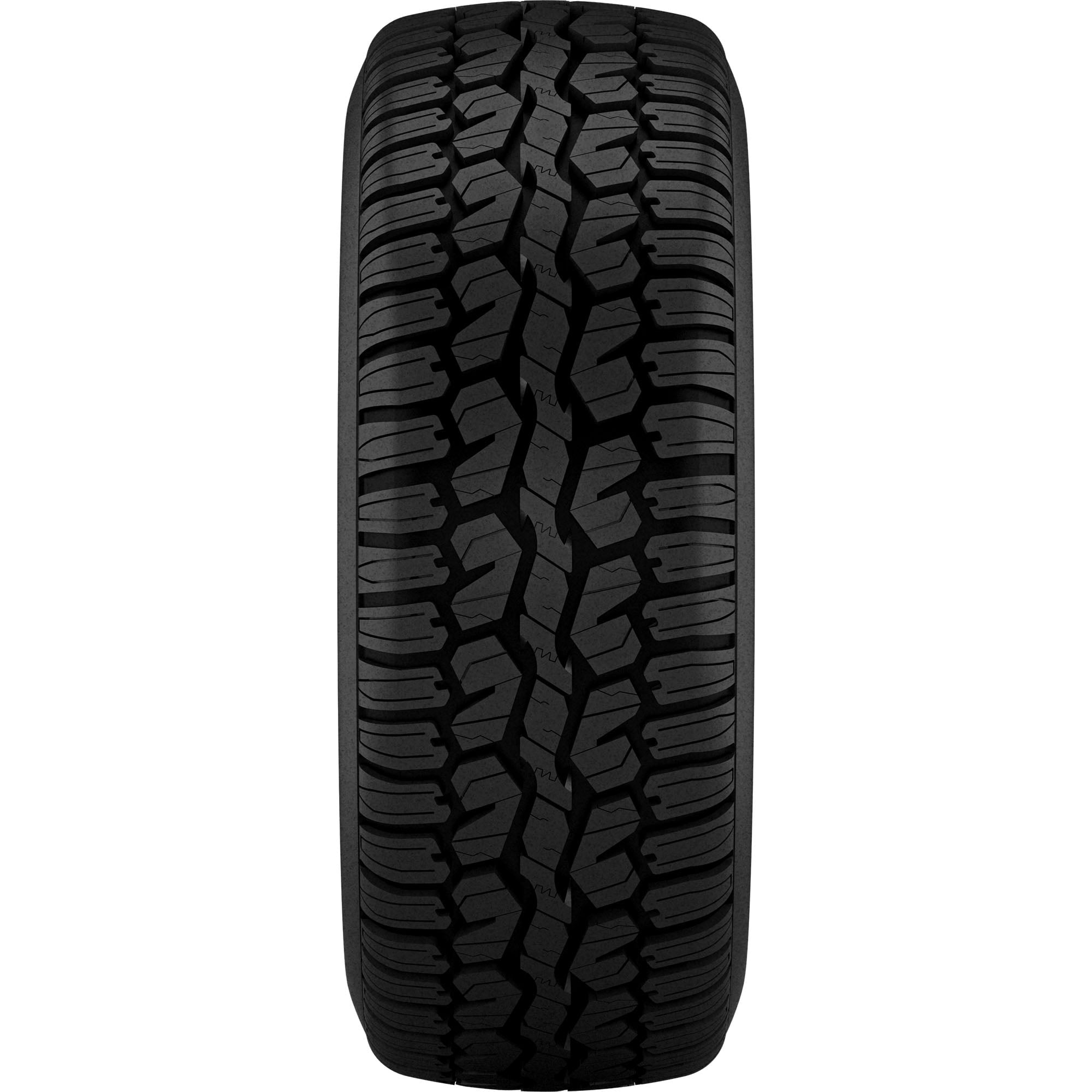 Armstrong Tires Armstrong Tru-Trac AT All Terrain 265/70R17 115T Light Truck Tire